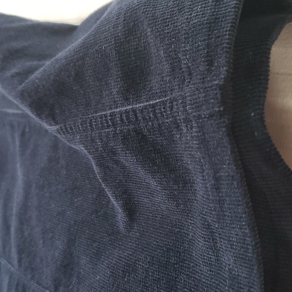 Woolrich Cotton Velvet Skirt - Picture 10 of 13